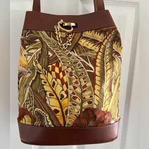 Salvatore Ferragamo Shoulder Bag